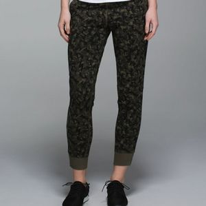 Lululemon No Sweat Pant